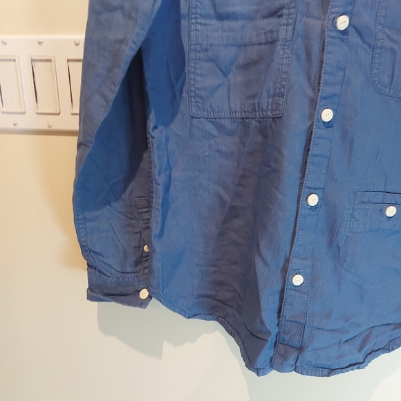 ❣️Men Lee Cooper shirt size M (#359) - Picture 4 of 11